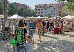 Toepermarkt In Jena 2021 000038